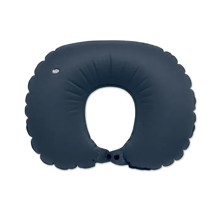 Fast inflatable travel pillow - MO2534 (MOCN#04)